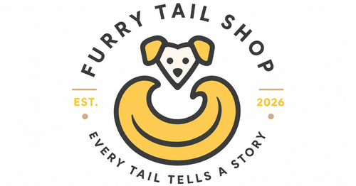 Furry Tail Shop