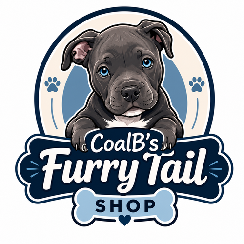Furry Tail Shop